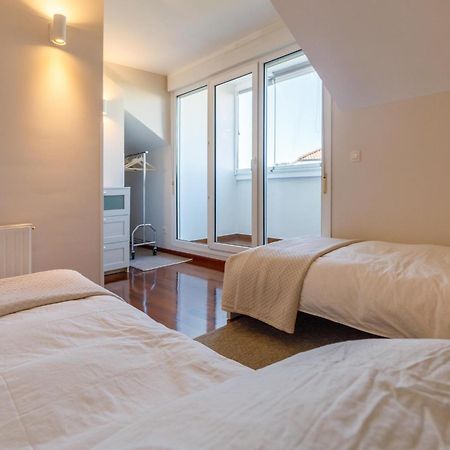 Apartamento Los Laureles Miengo ภายนอก รูปภาพ