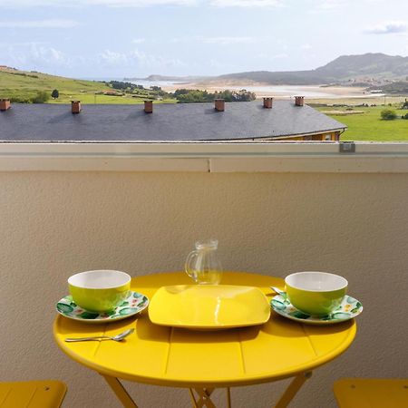 Apartamento Los Laureles Miengo ภายนอก รูปภาพ