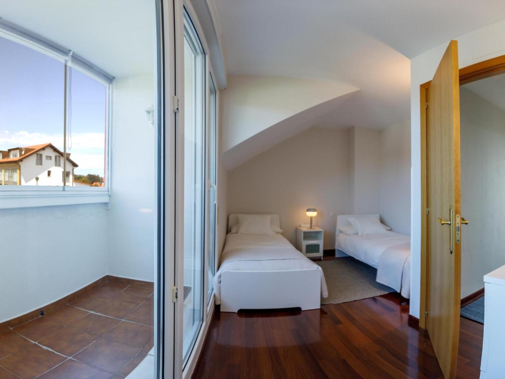 Apartamento Los Laureles Miengo ภายนอก รูปภาพ