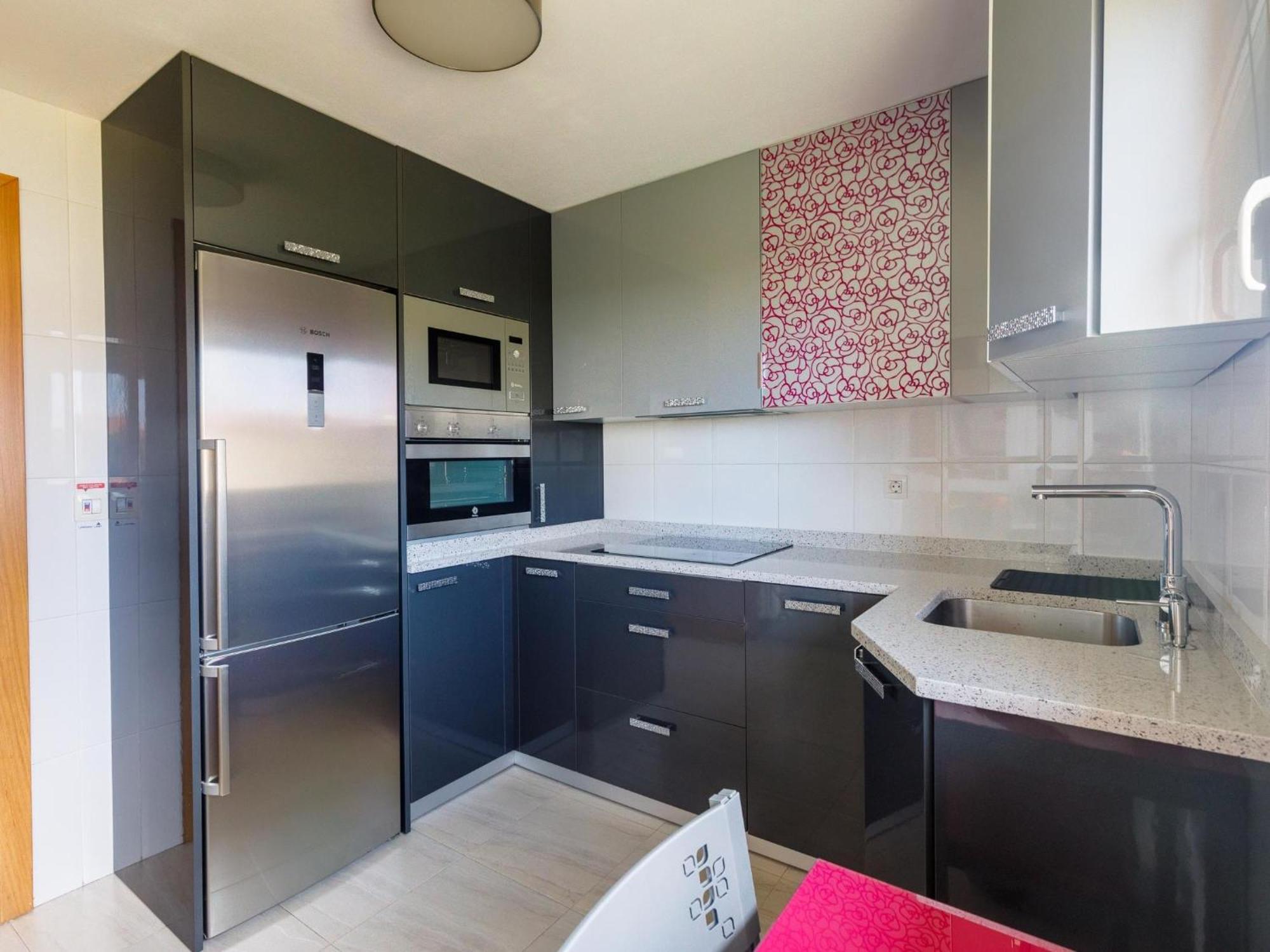 Apartamento Los Laureles Miengo ภายนอก รูปภาพ