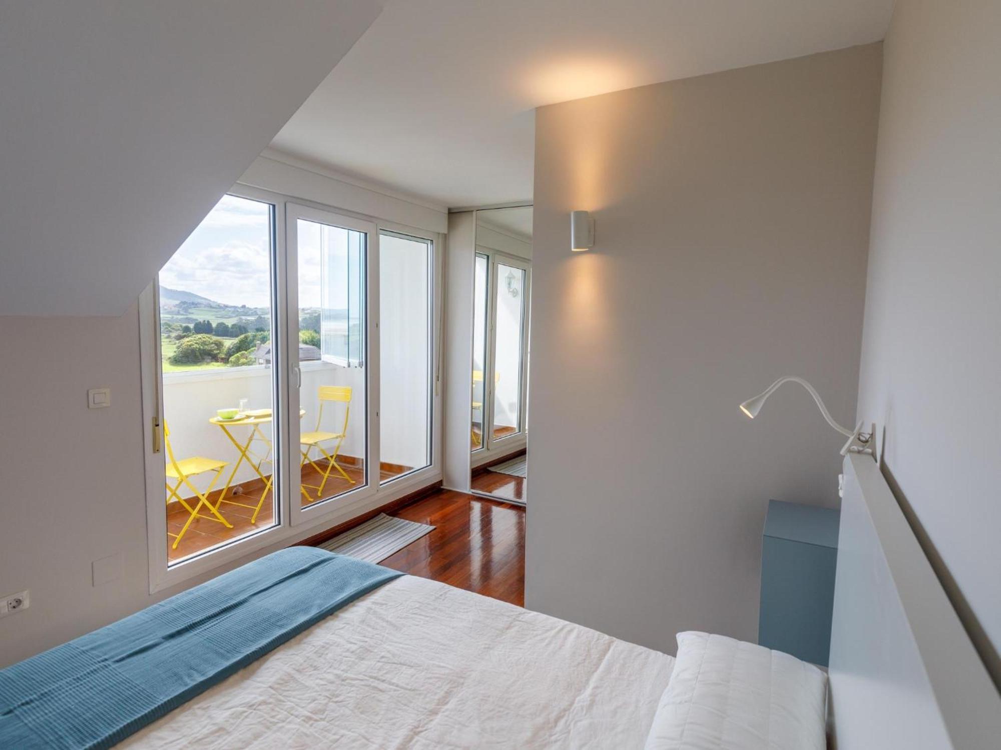 Apartamento Los Laureles Miengo ภายนอก รูปภาพ