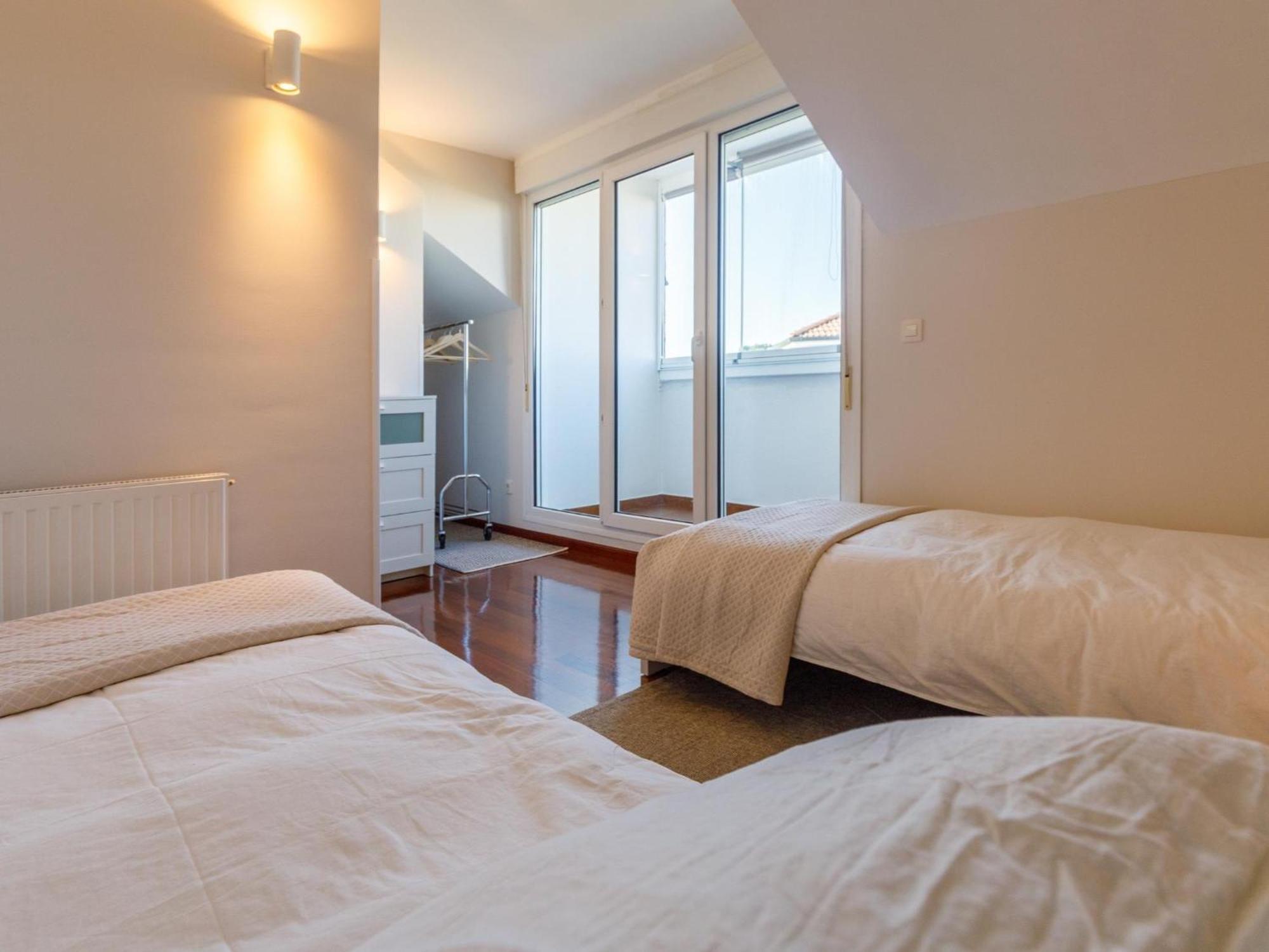 Apartamento Los Laureles Miengo ภายนอก รูปภาพ
