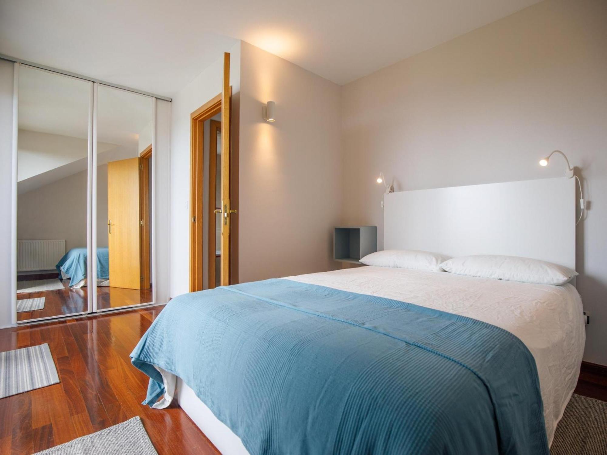 Apartamento Los Laureles Miengo ภายนอก รูปภาพ