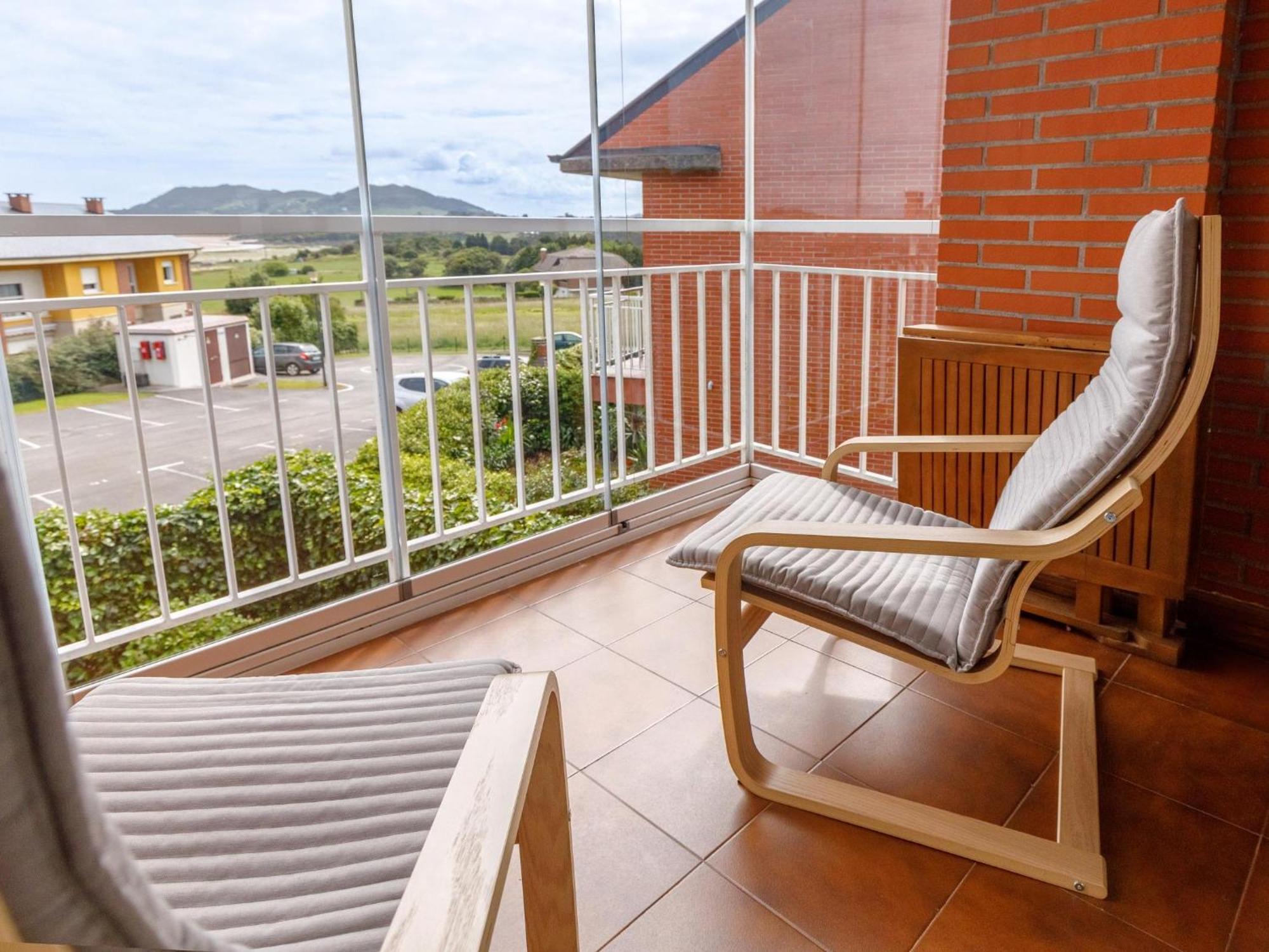 Apartamento Los Laureles Miengo ภายนอก รูปภาพ