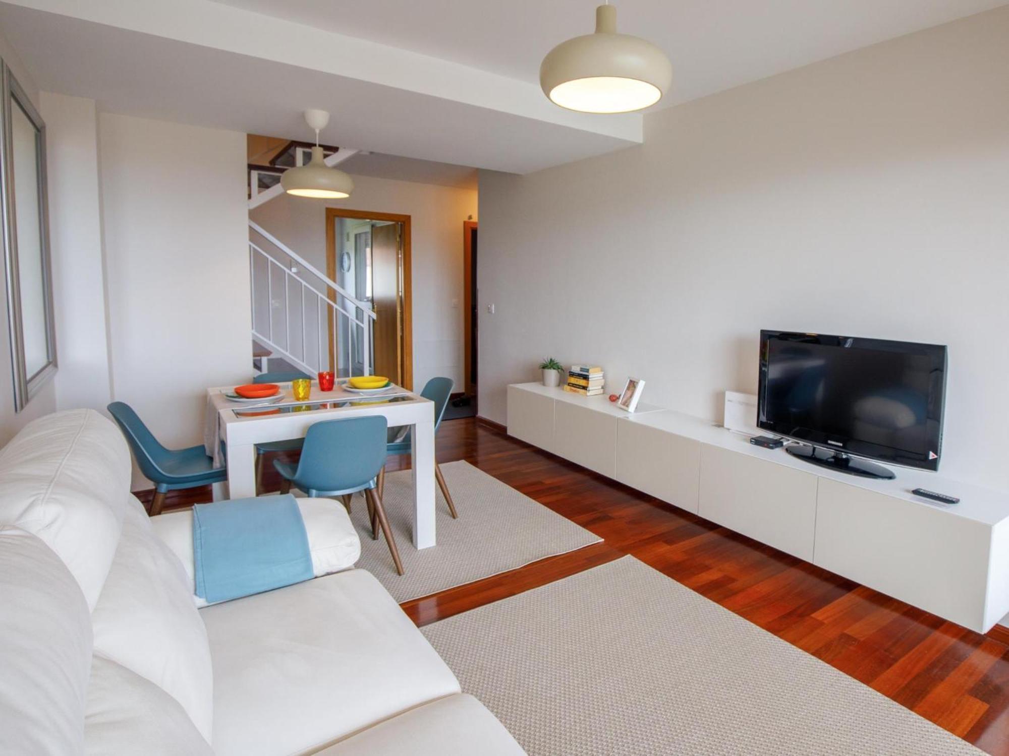 Apartamento Los Laureles Miengo ภายนอก รูปภาพ
