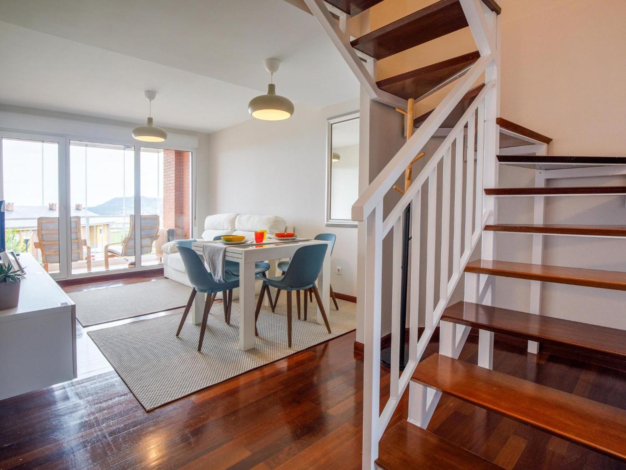 Apartamento Los Laureles Miengo ภายนอก รูปภาพ