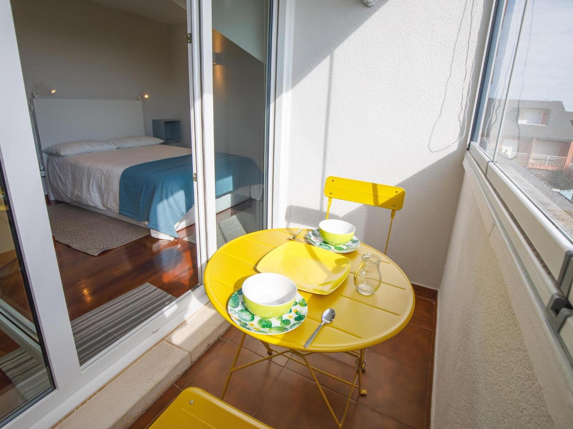 Apartamento Los Laureles Miengo ภายนอก รูปภาพ